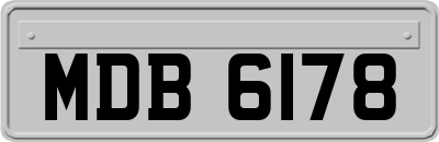 MDB6178