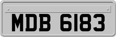 MDB6183