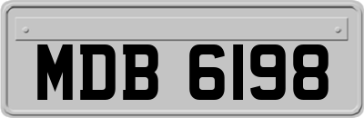 MDB6198