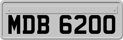 MDB6200