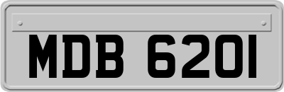 MDB6201