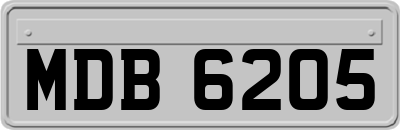MDB6205