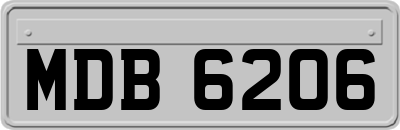 MDB6206