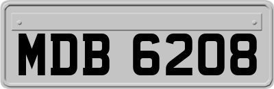 MDB6208