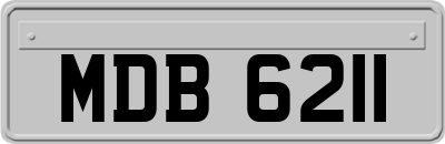 MDB6211