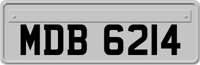 MDB6214
