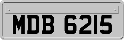 MDB6215