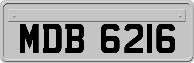 MDB6216