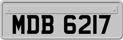 MDB6217