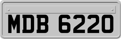 MDB6220