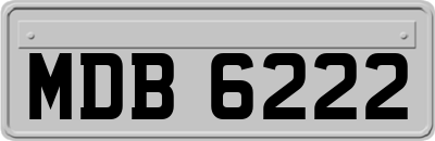 MDB6222