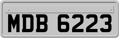 MDB6223