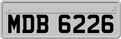 MDB6226