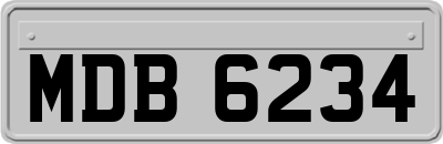 MDB6234