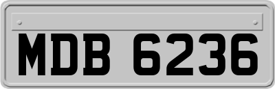 MDB6236