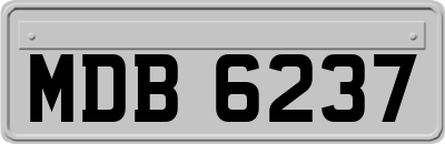 MDB6237