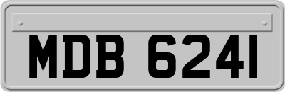 MDB6241