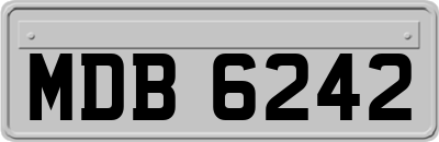 MDB6242