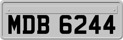 MDB6244
