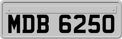 MDB6250