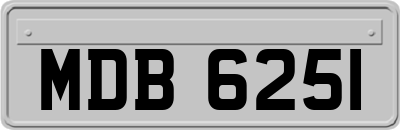 MDB6251