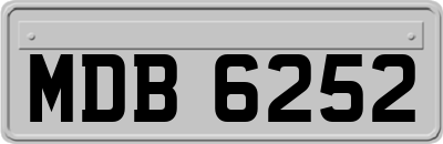 MDB6252