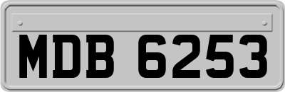 MDB6253