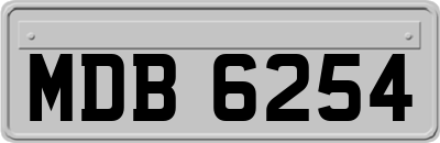 MDB6254