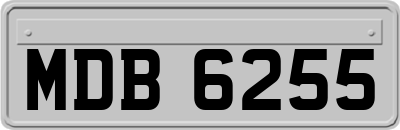 MDB6255