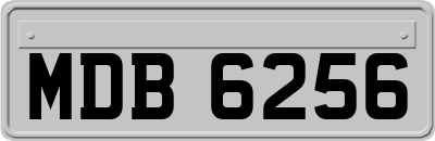 MDB6256
