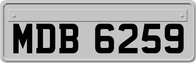 MDB6259