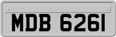 MDB6261