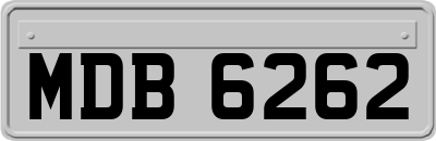 MDB6262