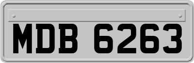 MDB6263