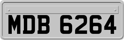 MDB6264