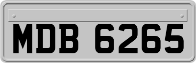MDB6265