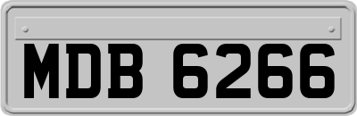MDB6266