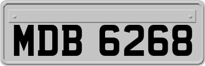 MDB6268