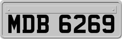 MDB6269