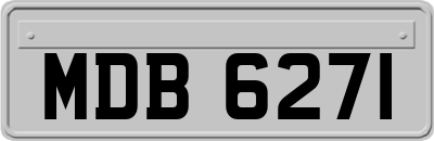 MDB6271