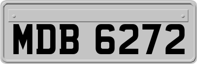 MDB6272
