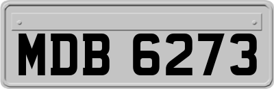 MDB6273