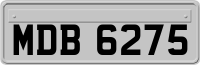MDB6275