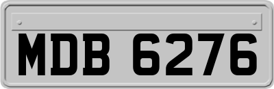 MDB6276