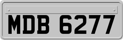 MDB6277