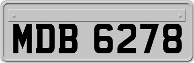 MDB6278