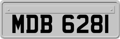 MDB6281