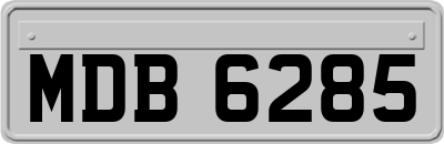 MDB6285