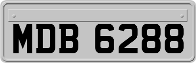 MDB6288