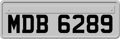 MDB6289